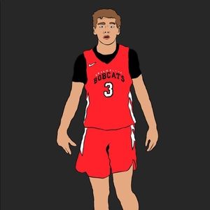 Meet your Posher, Jack